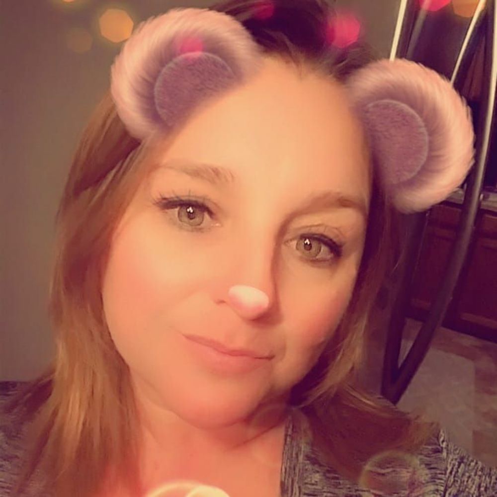 Meet your Posher, Dianne